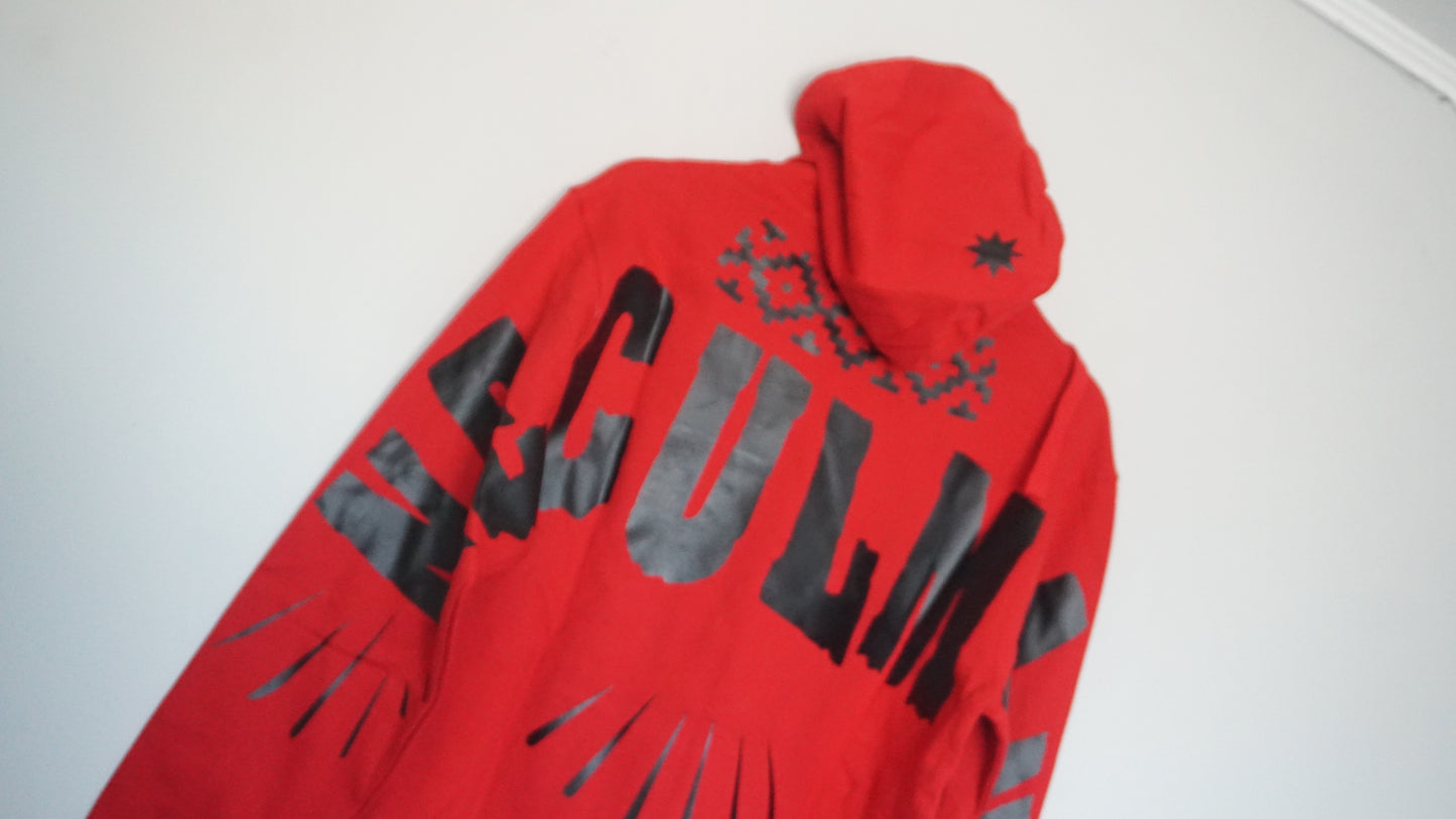 Polerón Necul Mollfün