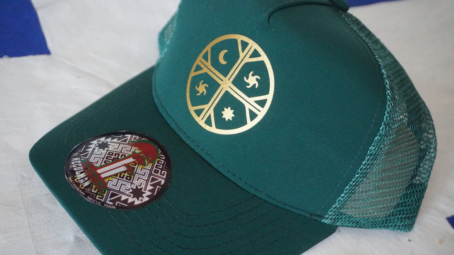 Jockey con malla varios diseños