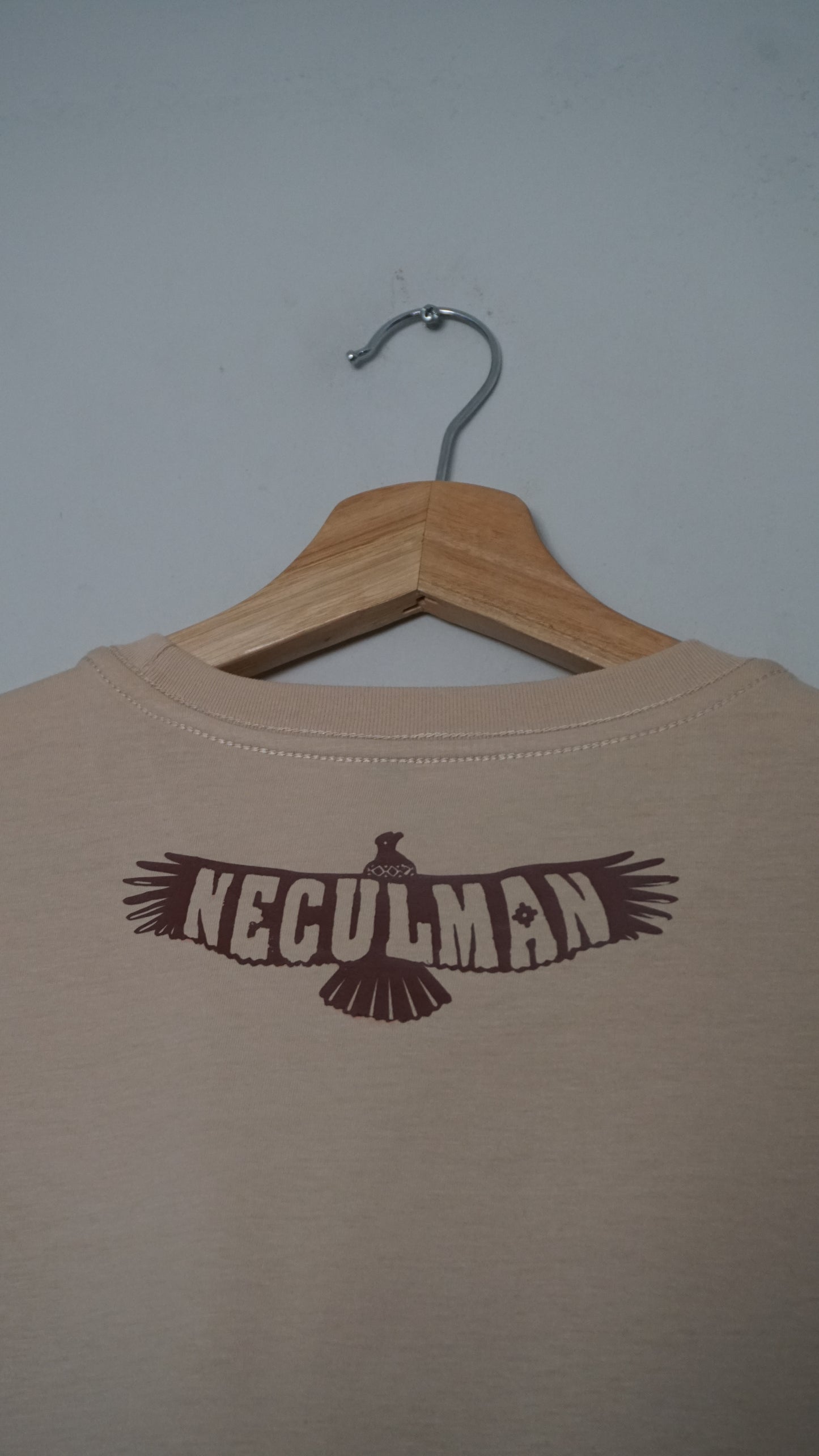 Poleras Antü