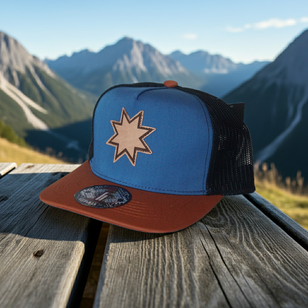 Gorra_Snapback_Diseños _Varios