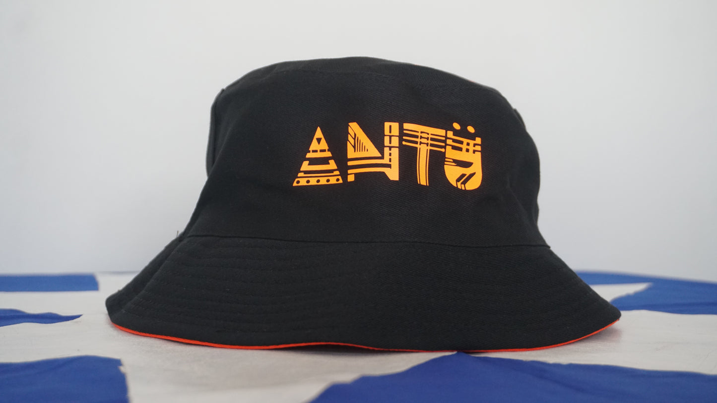 Gorro pescador Kütral.