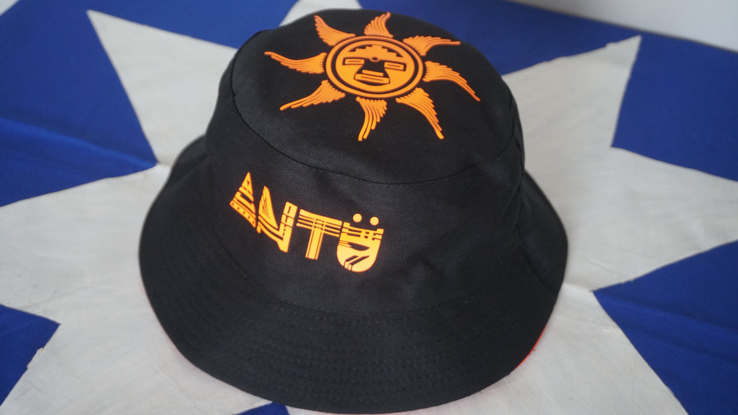 Gorro pescador Kütral.