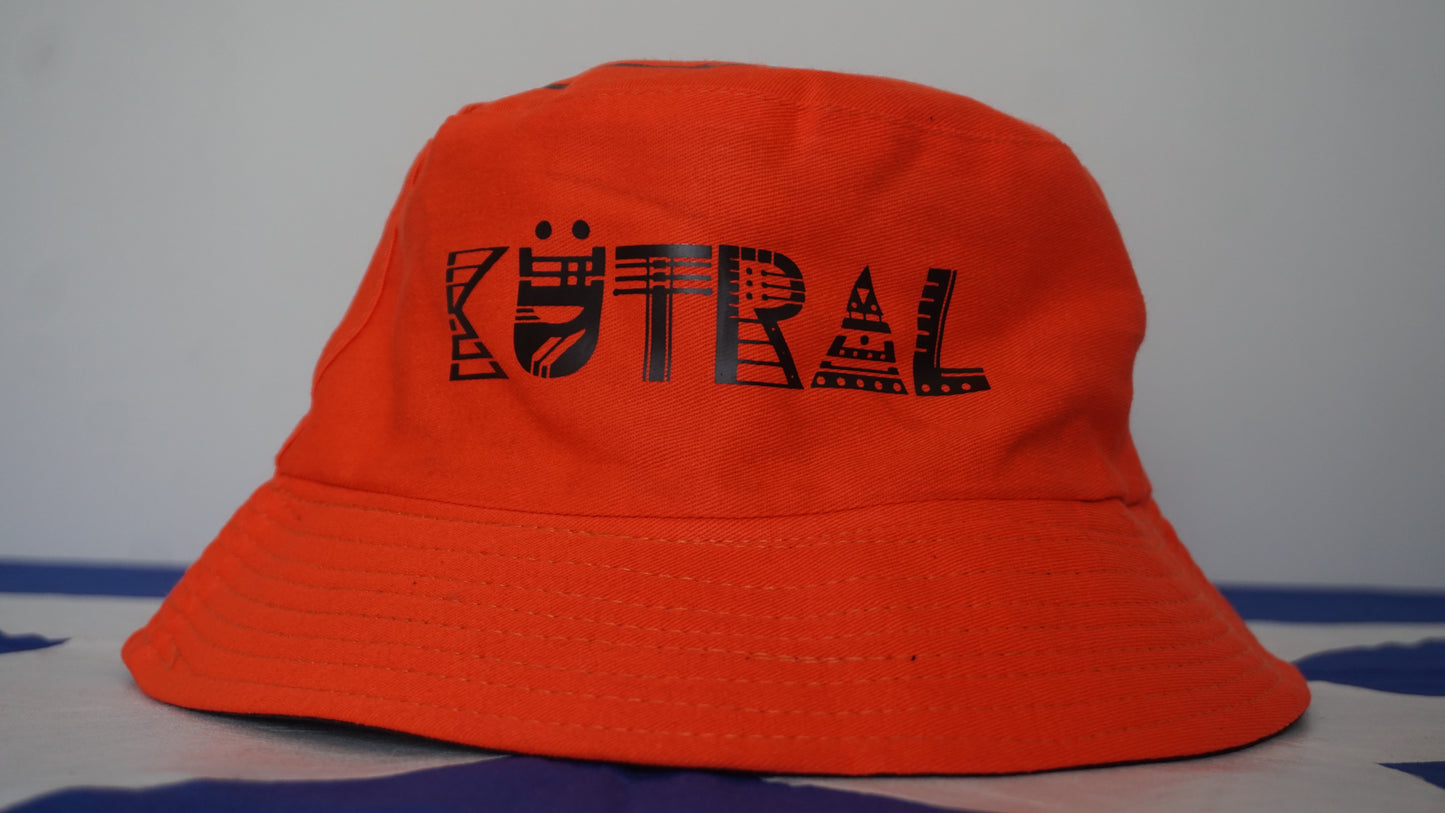 Gorro pescador Kütral.