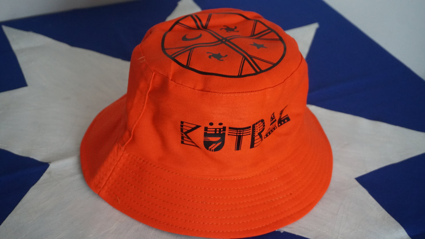 Gorro pescador Kütral.