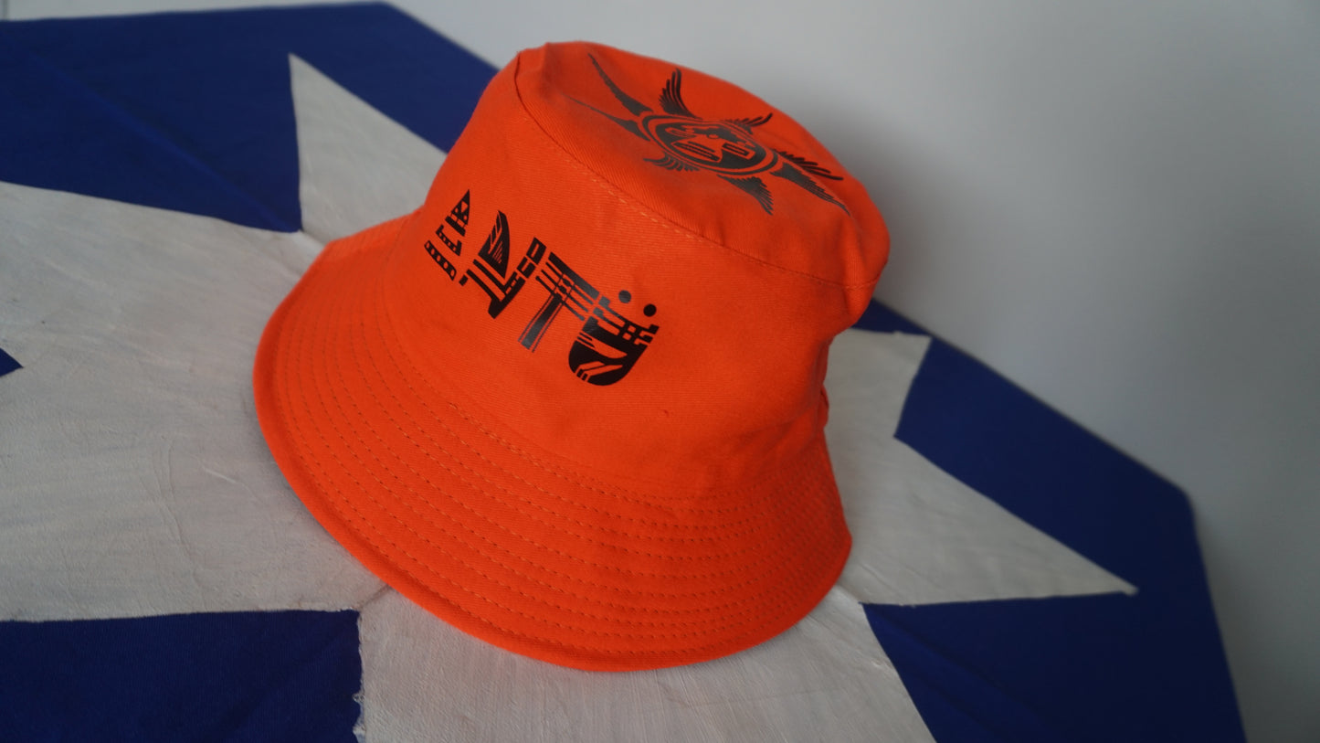 Gorro pescador Kütral.