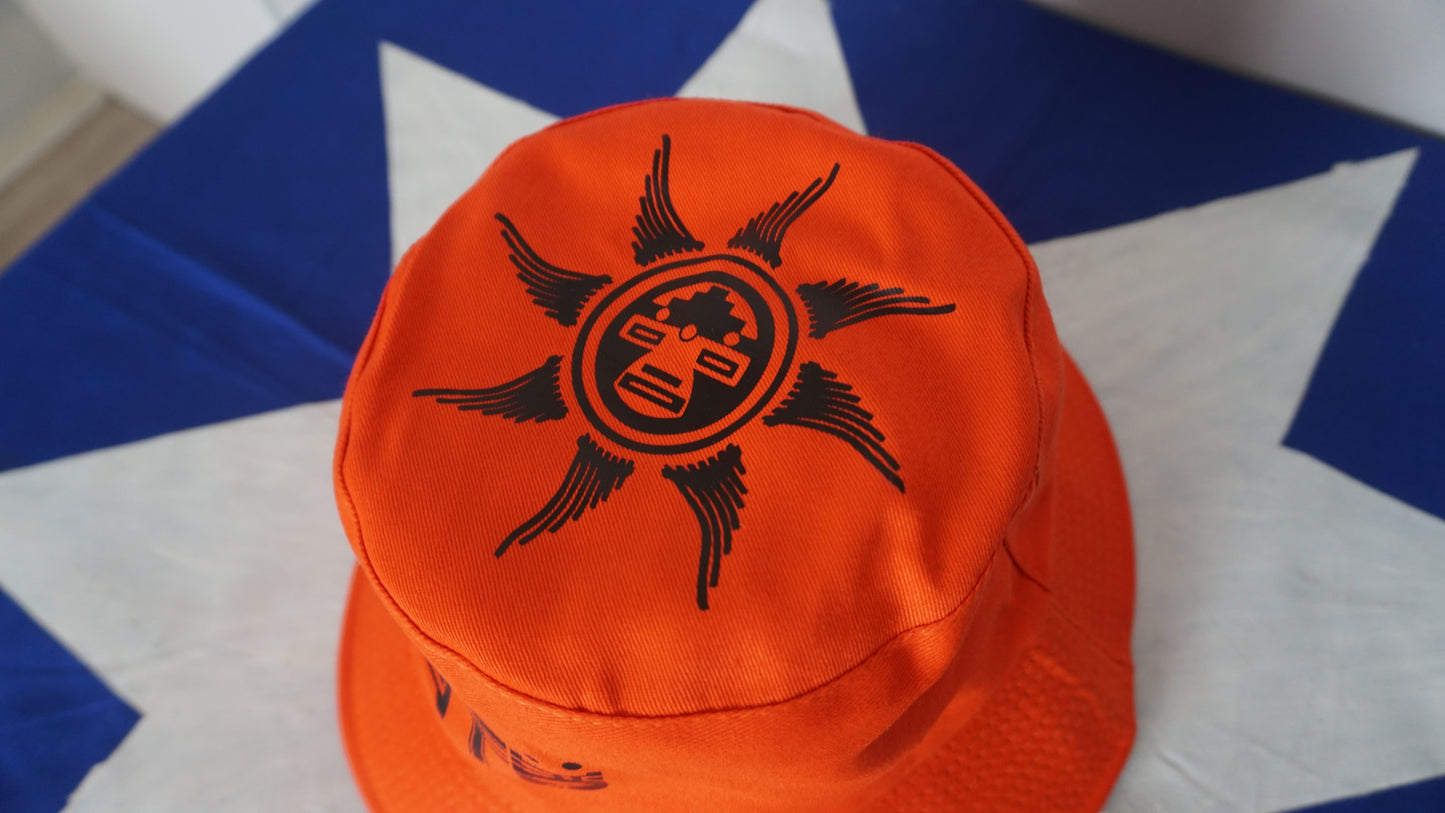 Gorro pescador Kütral.