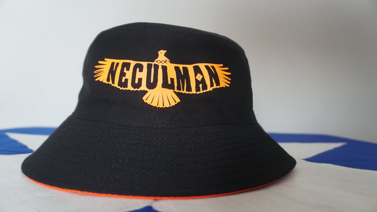 Gorro pescador Kütral.