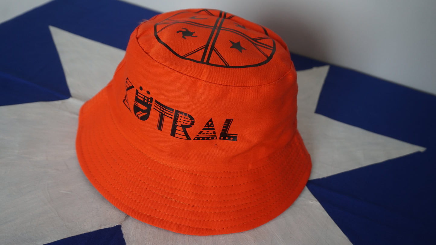 Gorro pescador Kütral.