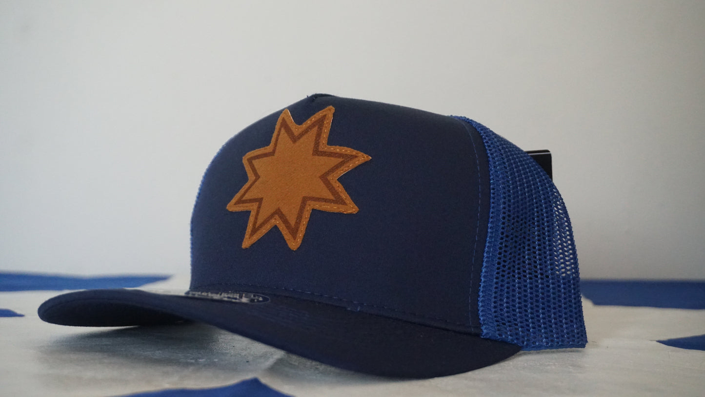 Gorra_Snapback_Diseños _Varios