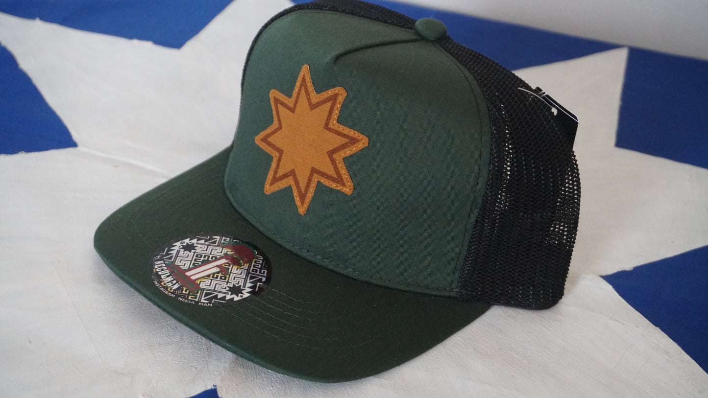 Gorra_Snapback_Diseños _Varios