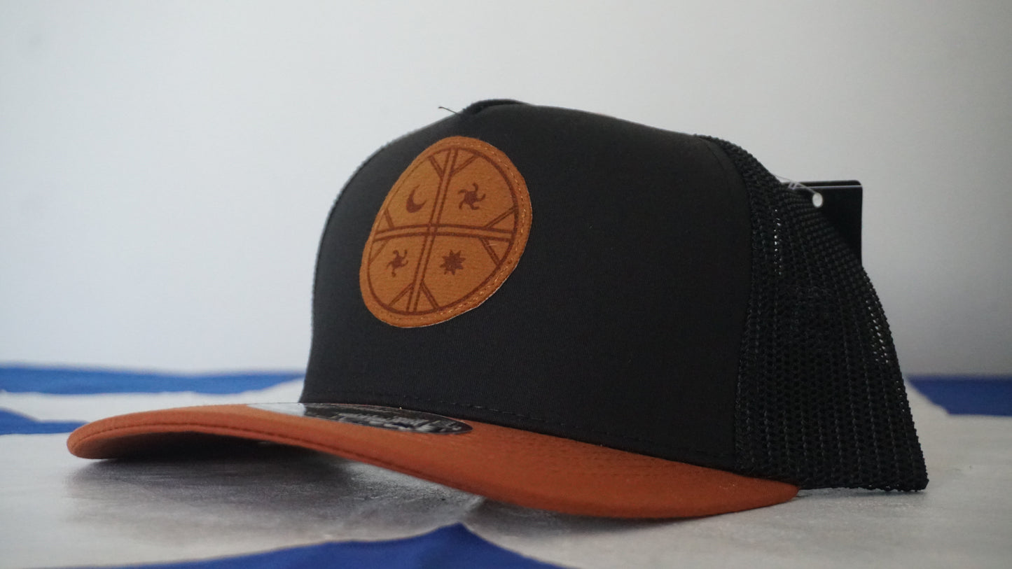 Gorra_Snapback_Diseños _Varios