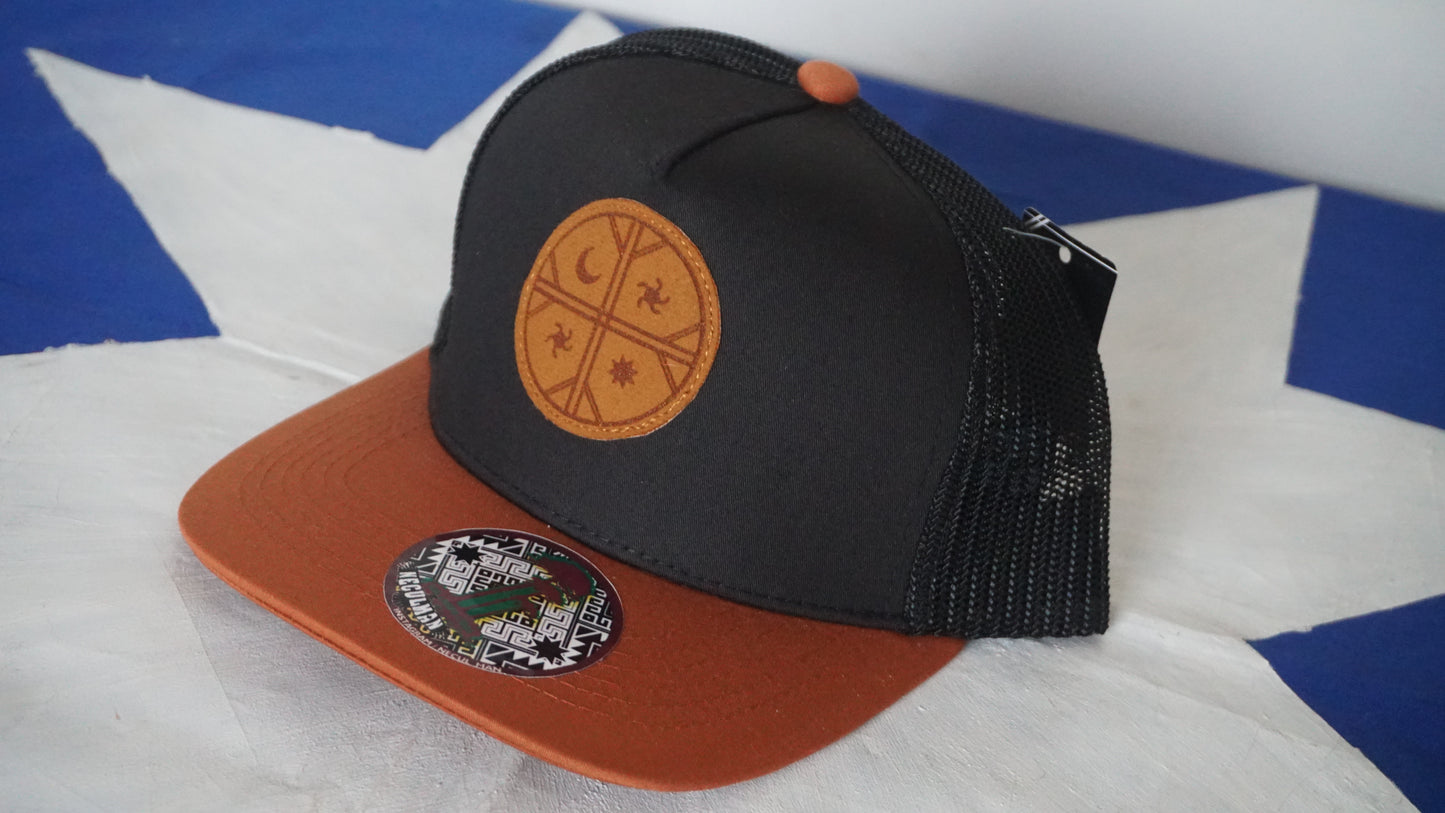 Gorra_Snapback_Diseños _Varios