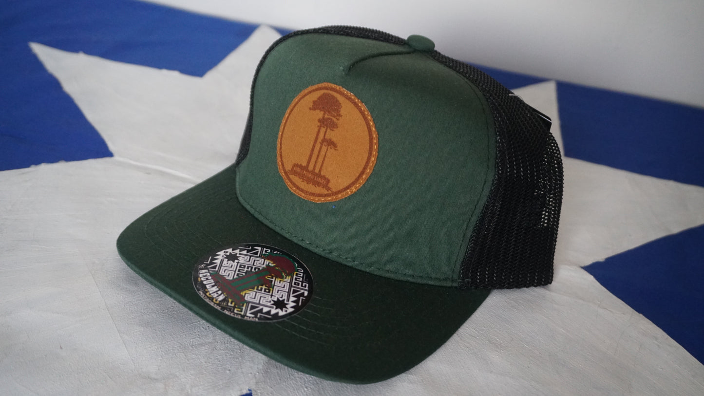 Gorra_Snapback_Diseños _Varios