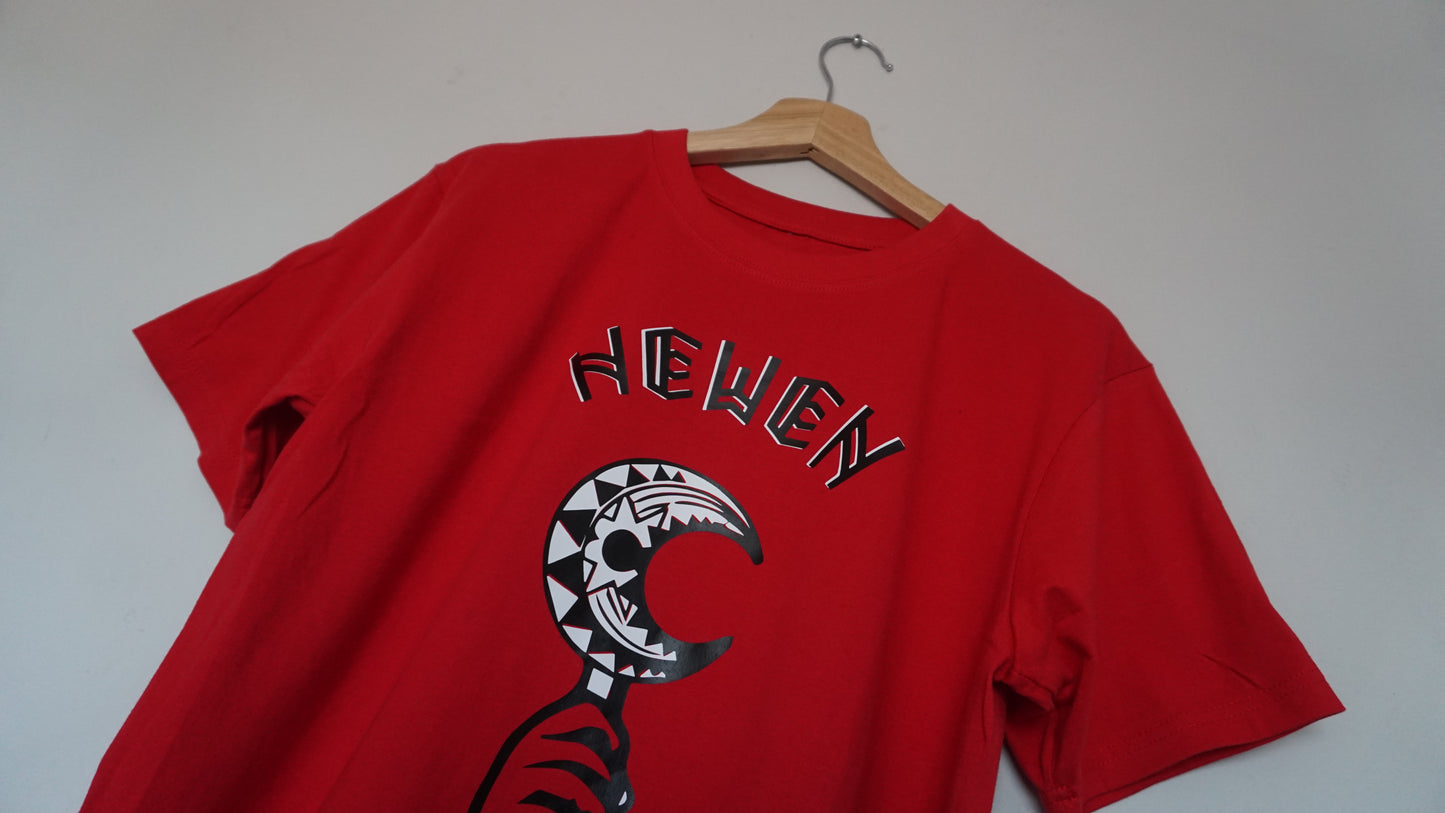 Polera Nehuen Toquikurra