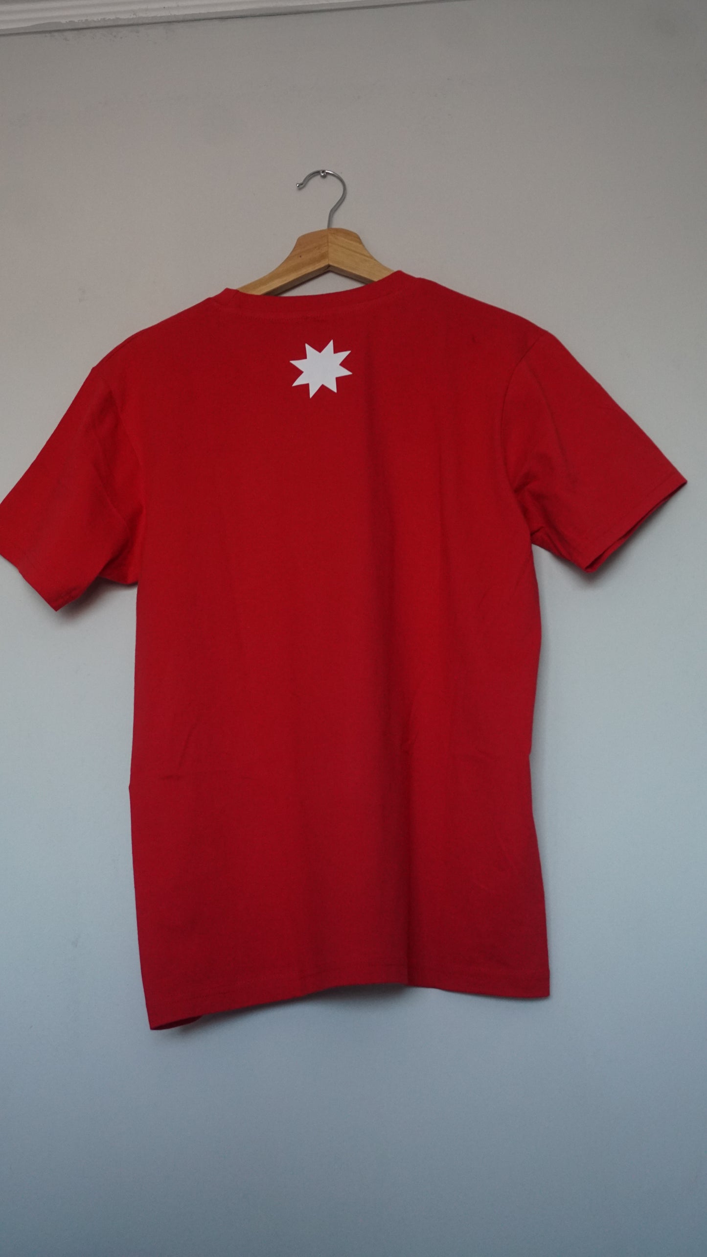 Polera Nehuen Toquikurra