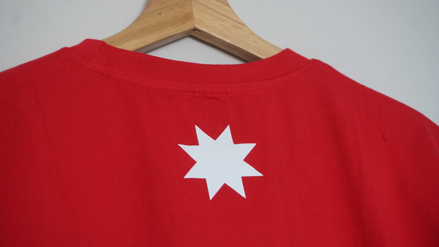 Polera Nehuen Toquikurra