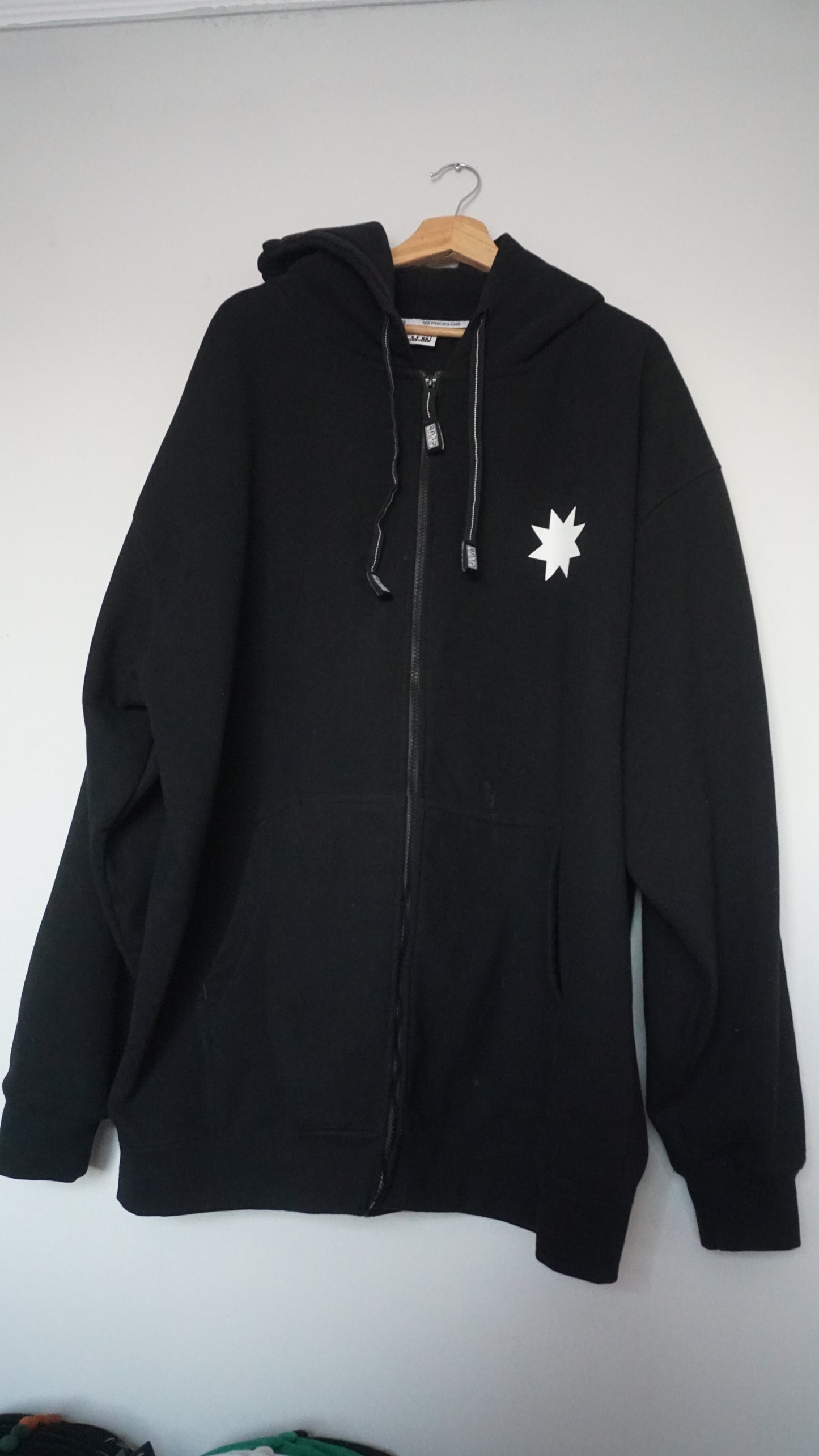 Polerón Chacana-Weñelfe Andina