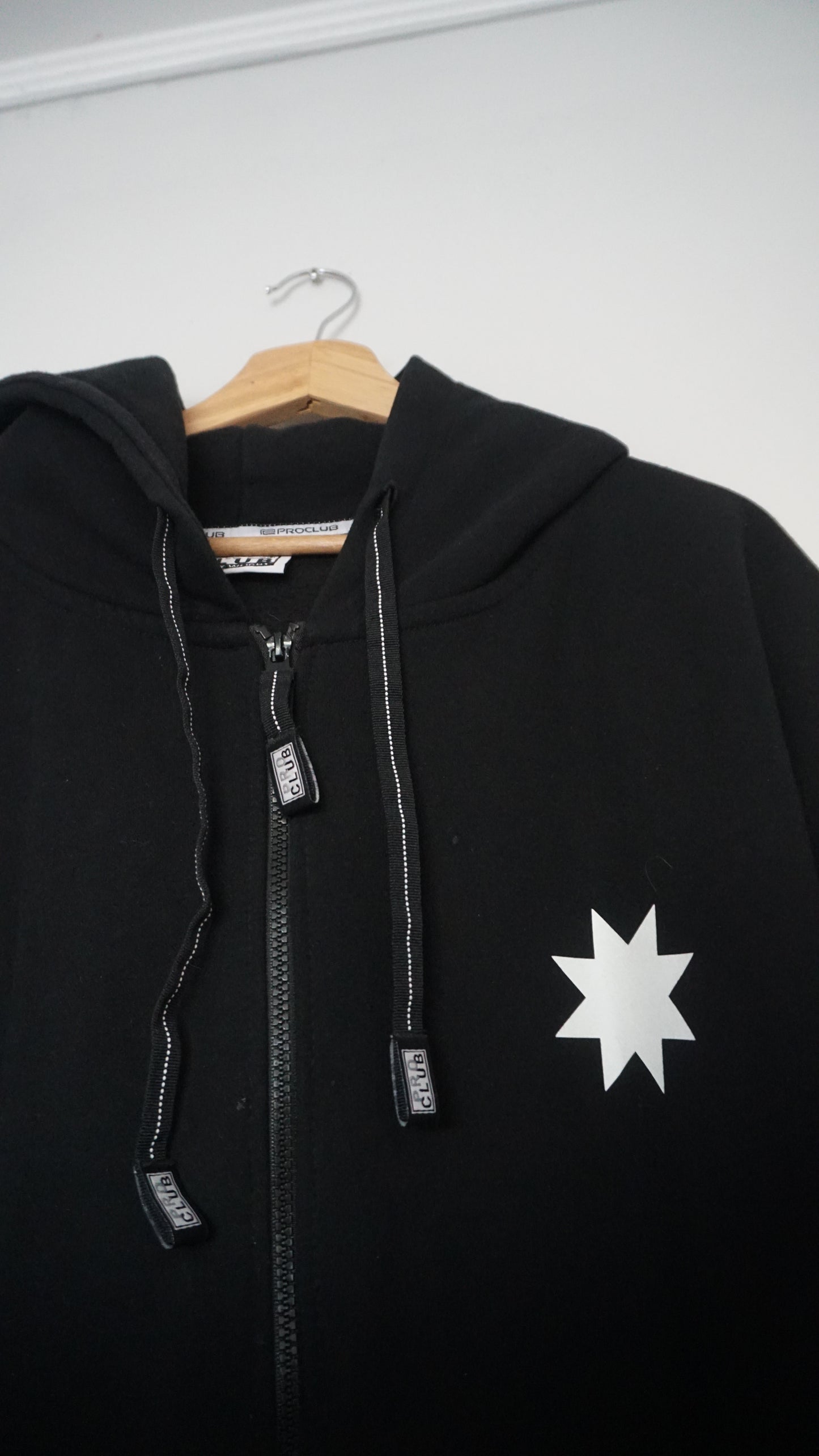 Polerón Chacana-Weñelfe Andina