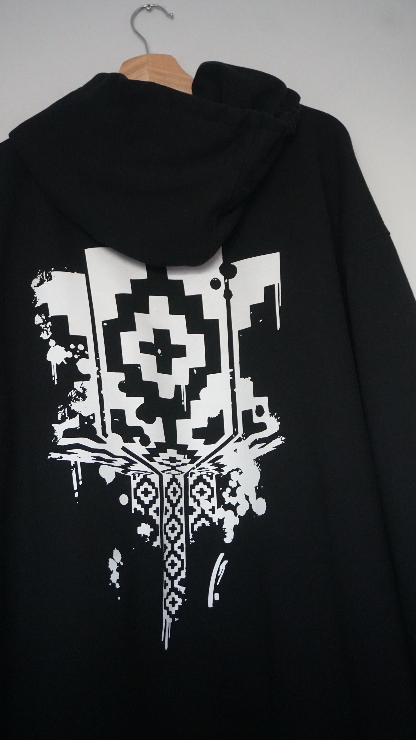 Polerón Chacana-Weñelfe Andina