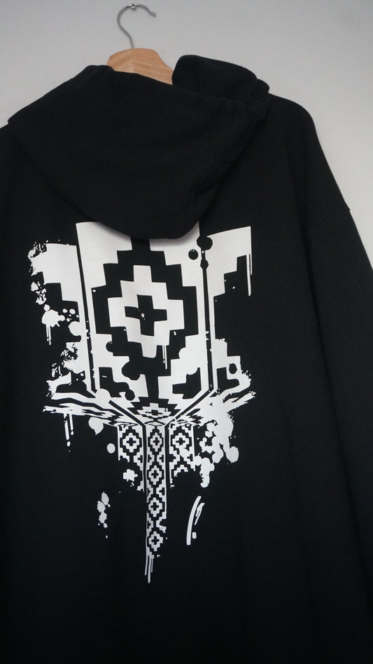 Polerón Chacana-Weñelfe Andina