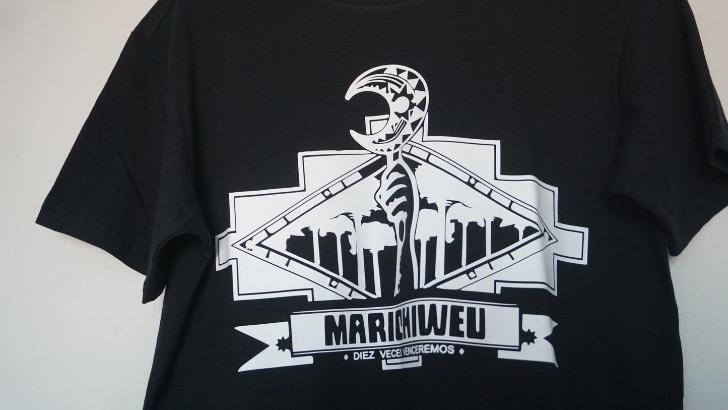 Polera Marrichiweu