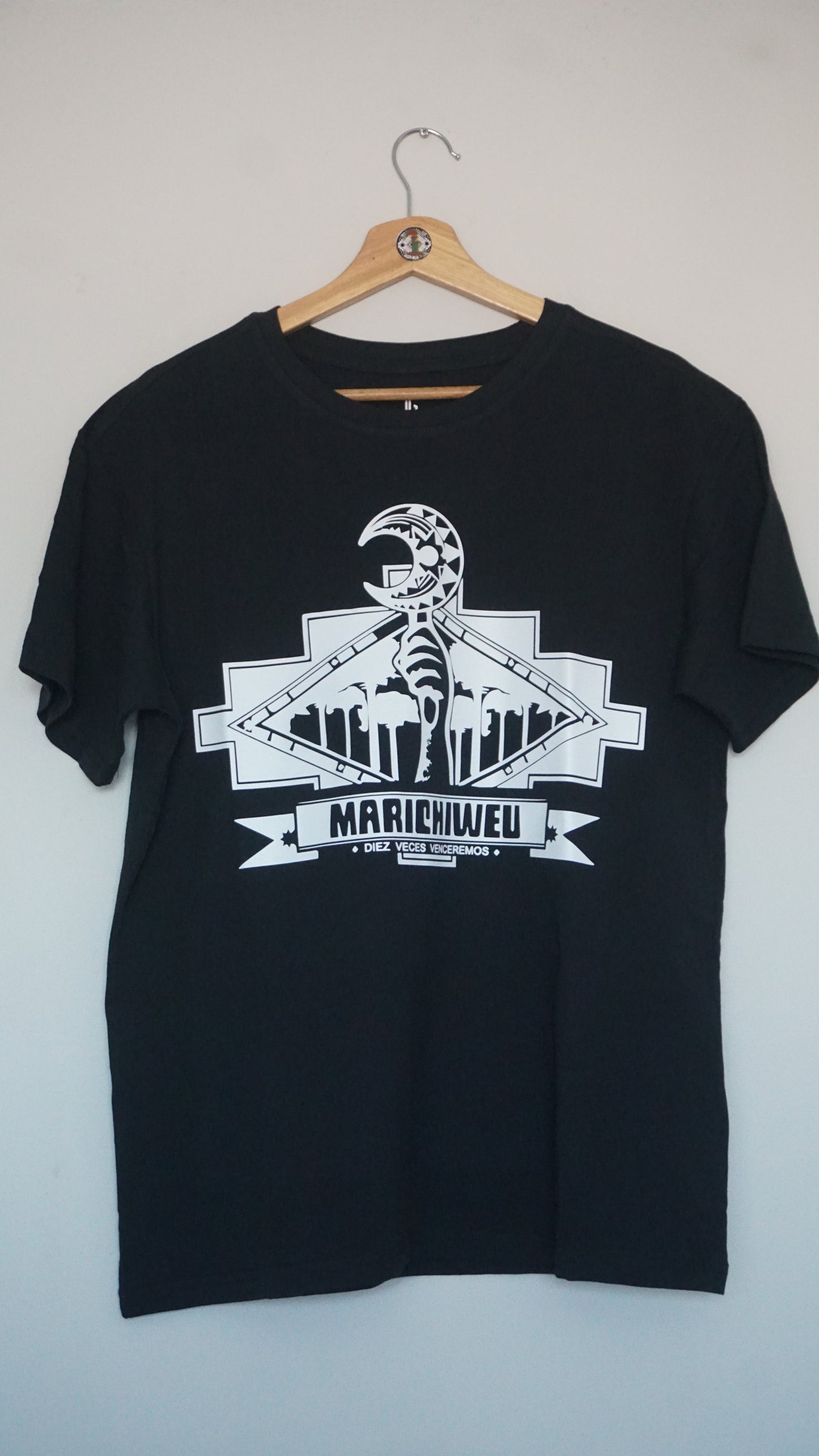 Polera Marrichiweu