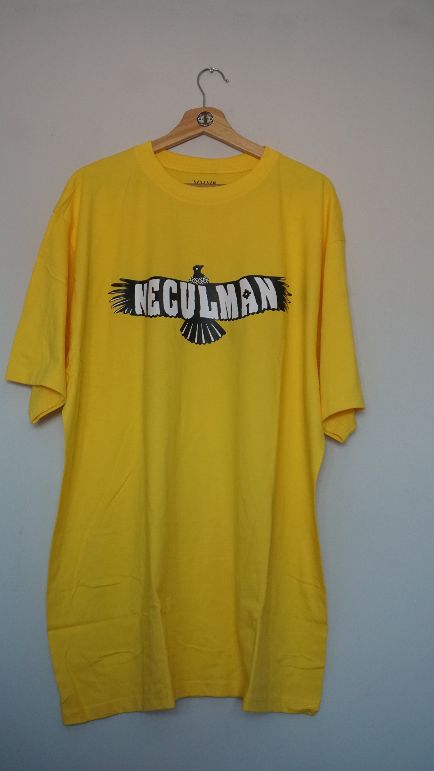 Polera exclusiva Neculman
