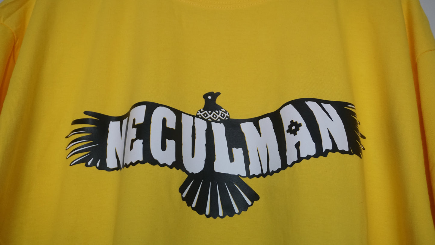 Polera exclusiva Neculman