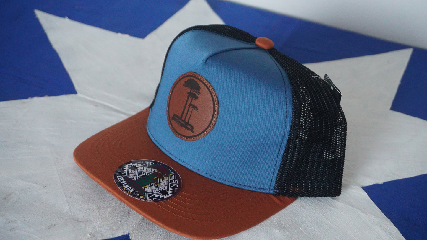 Gorra_Snapback_Diseños _Varios