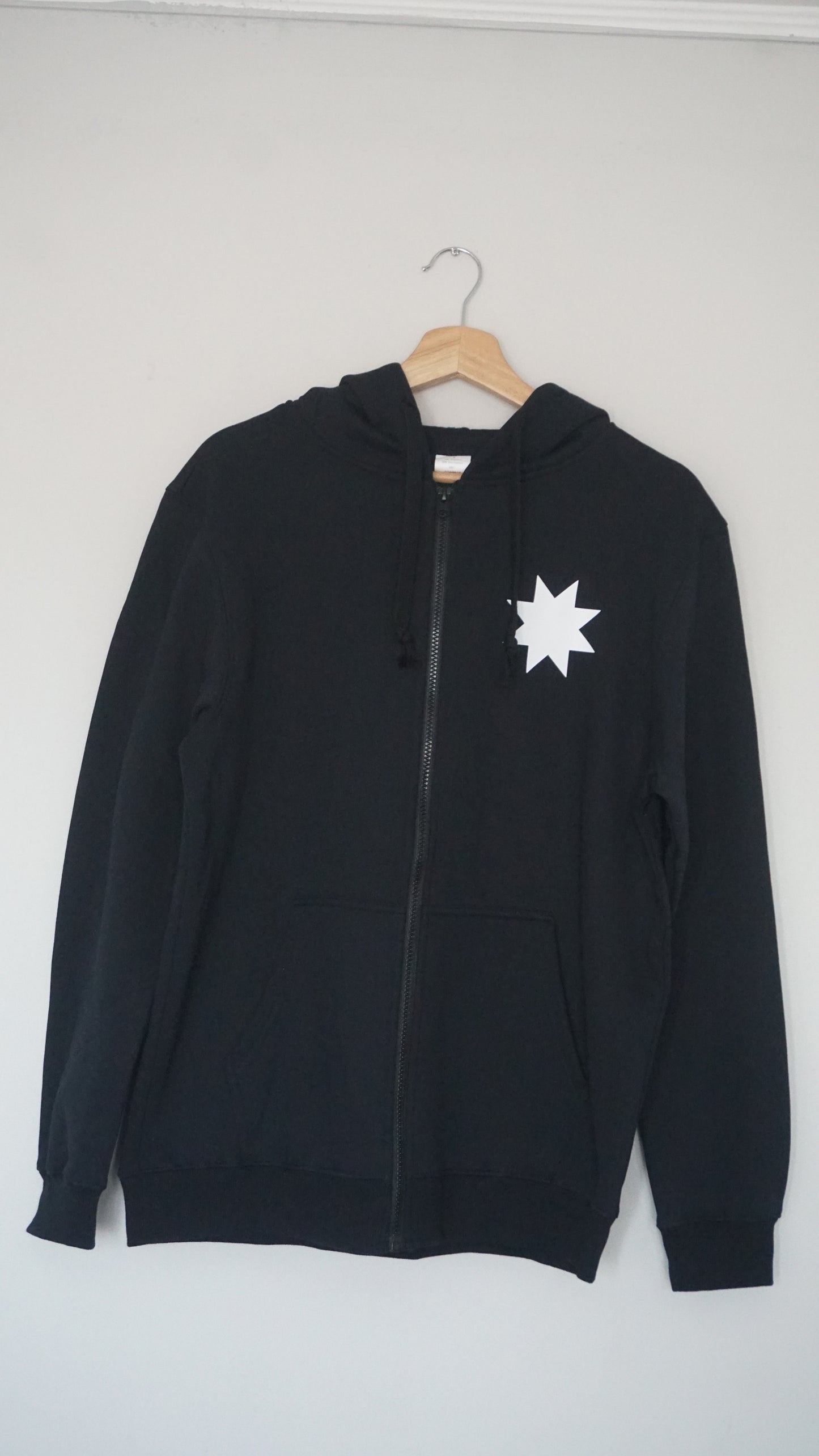 Polerón Chacana-Weñelfe Andina