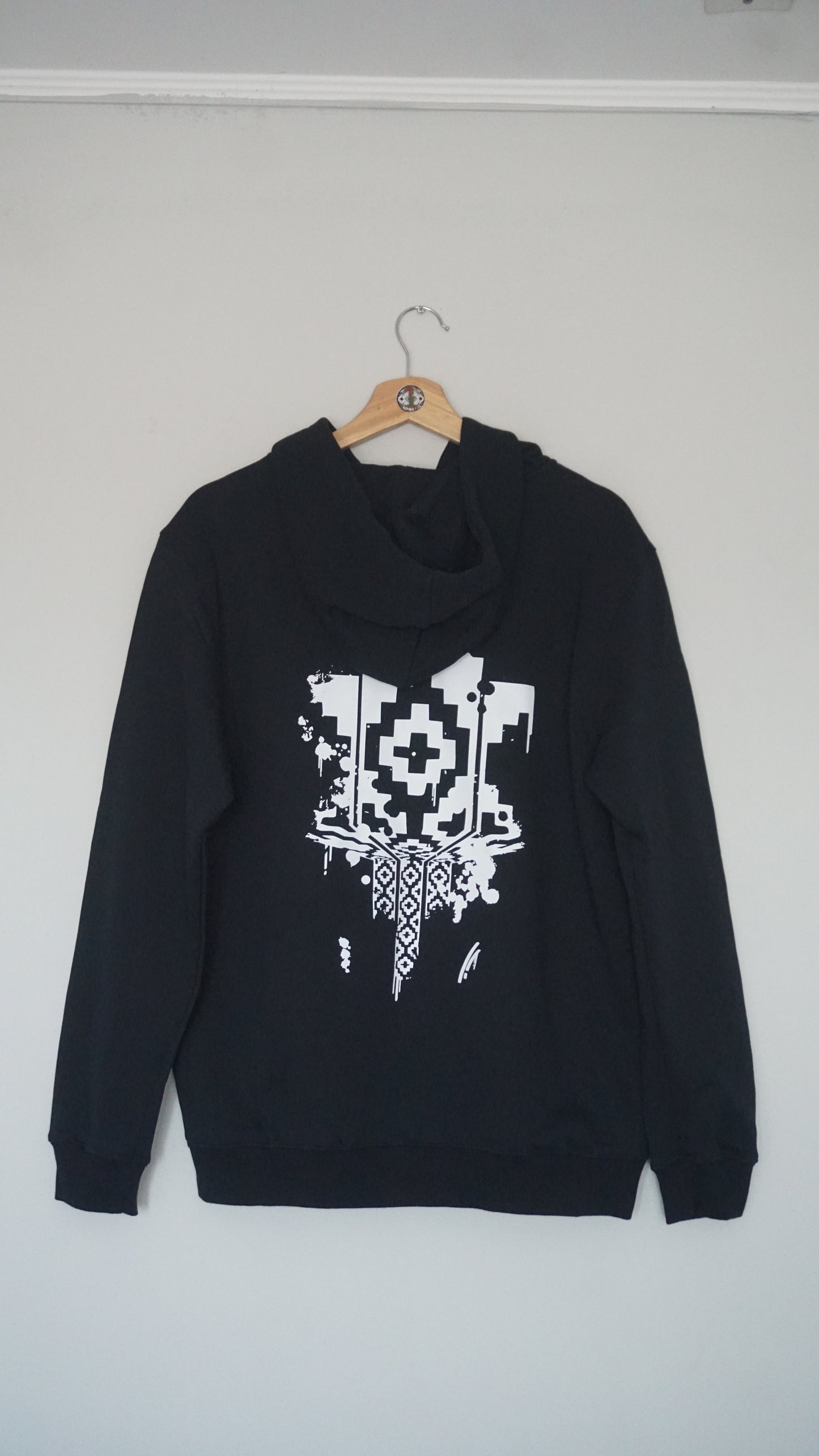 Polerón Chacana-Weñelfe Andina