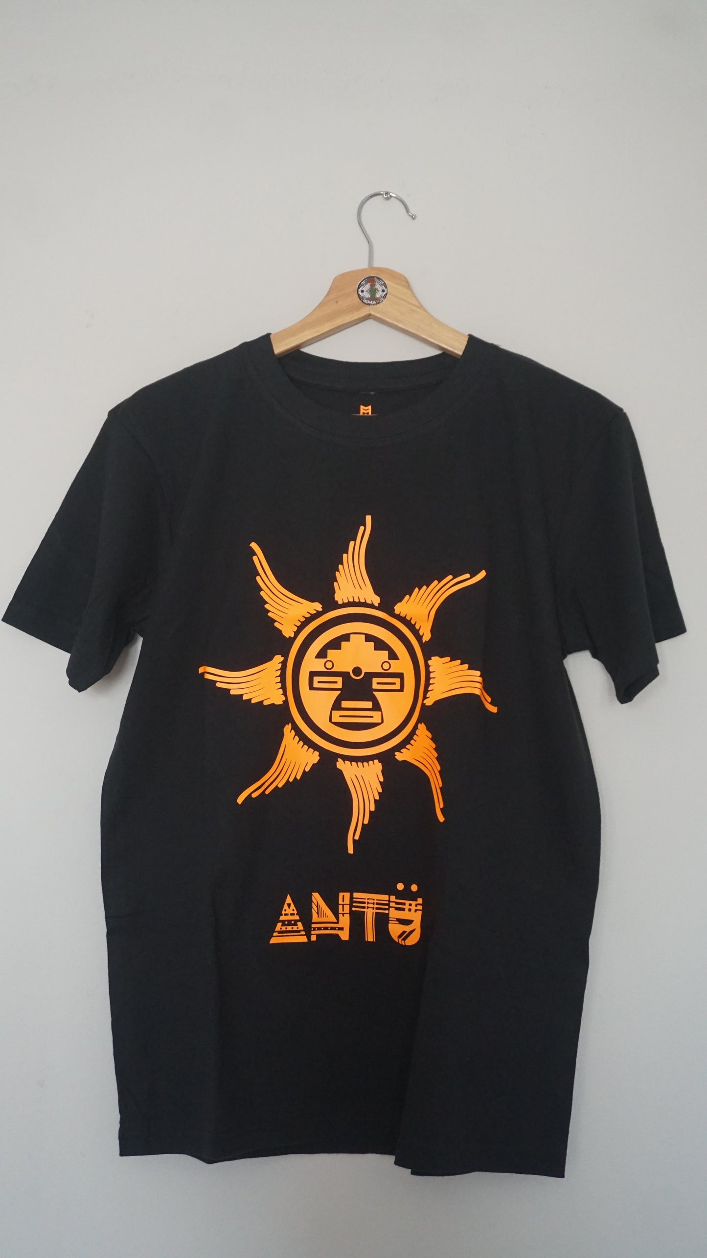 Poleras Antü