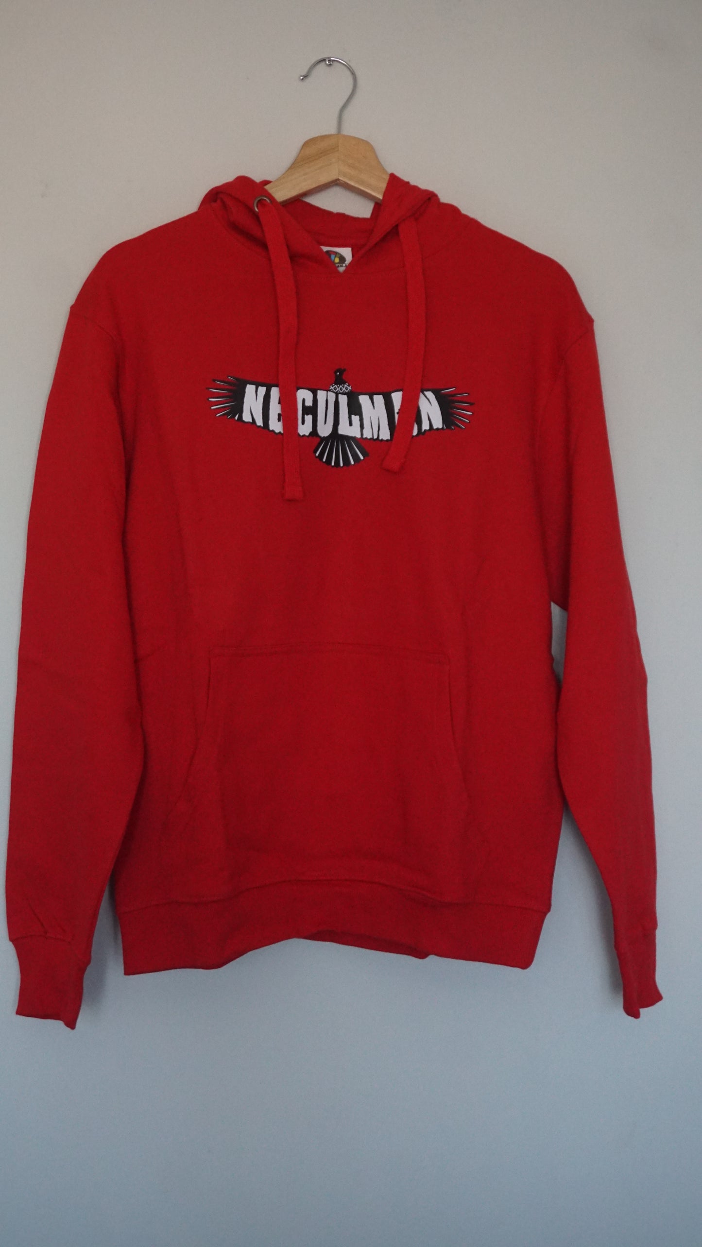 Polerón Necul Mollfün