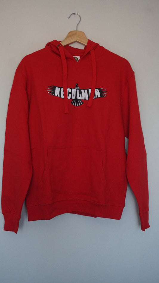 Polerón Necul Mollfün