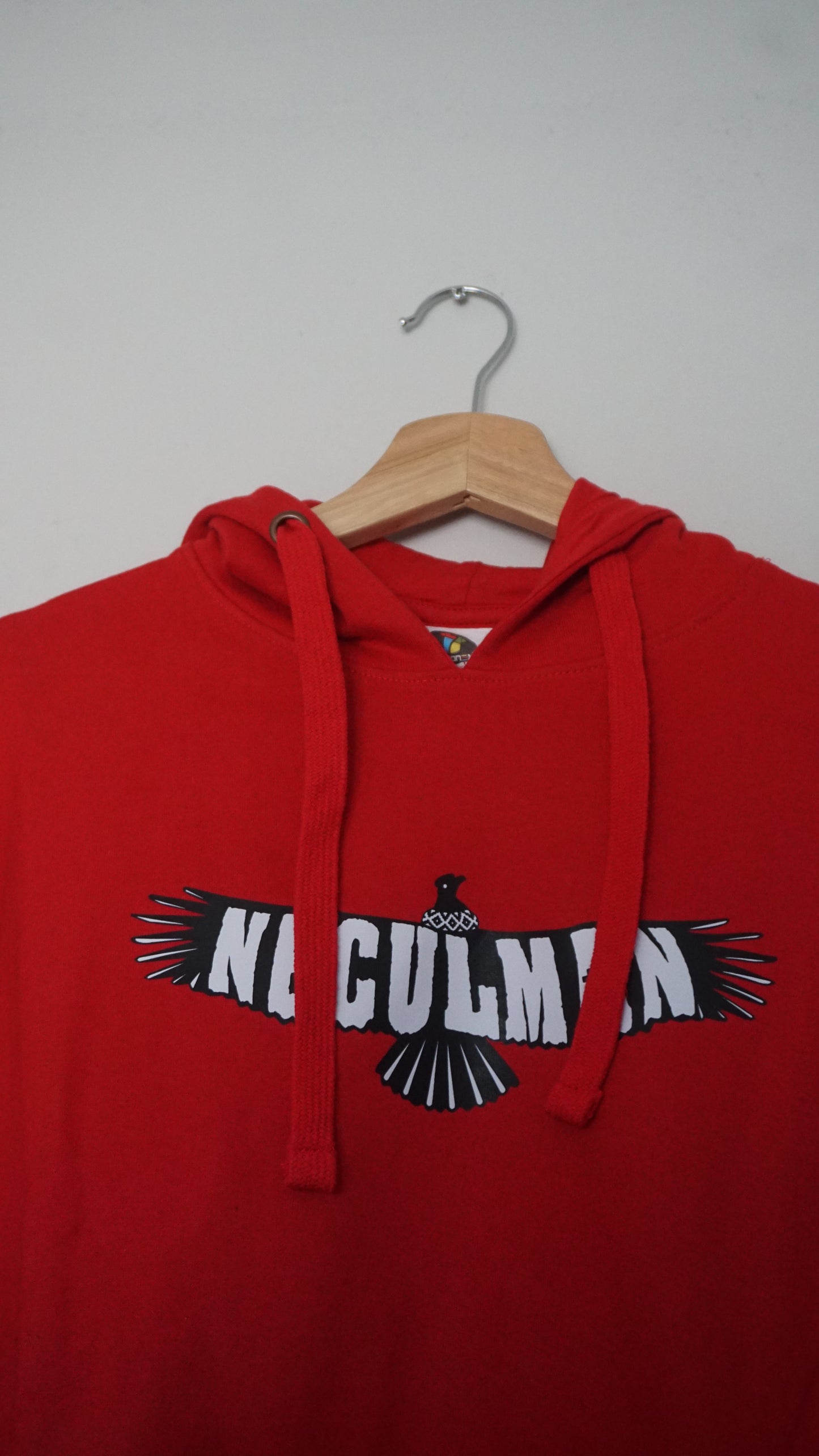 Polerón Necul Mollfün