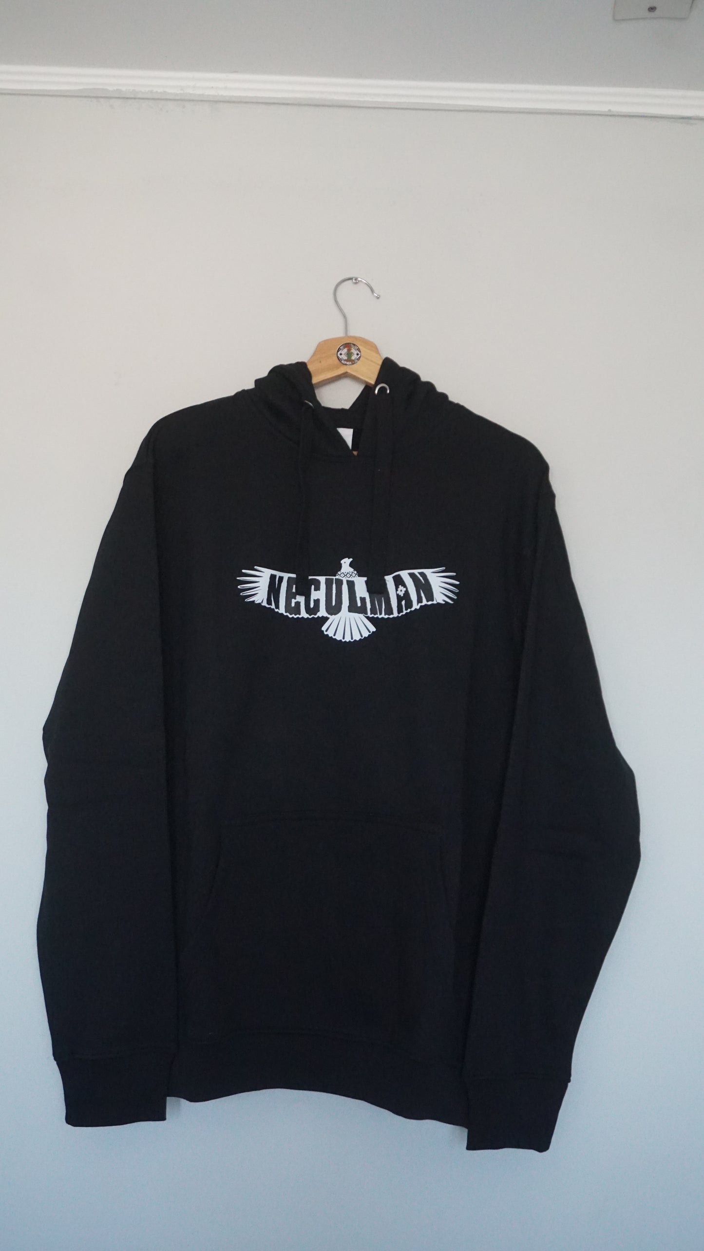 Poleron Neculman Weñelfe