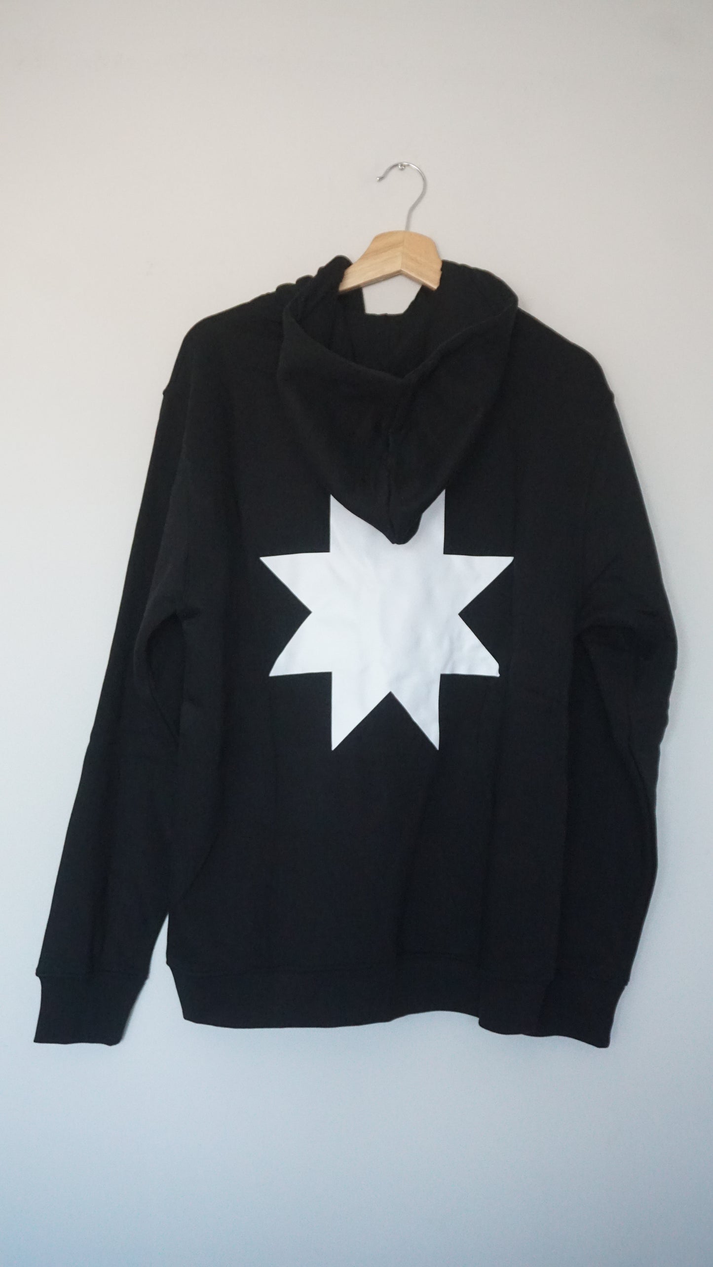 Poleron Neculman Weñelfe