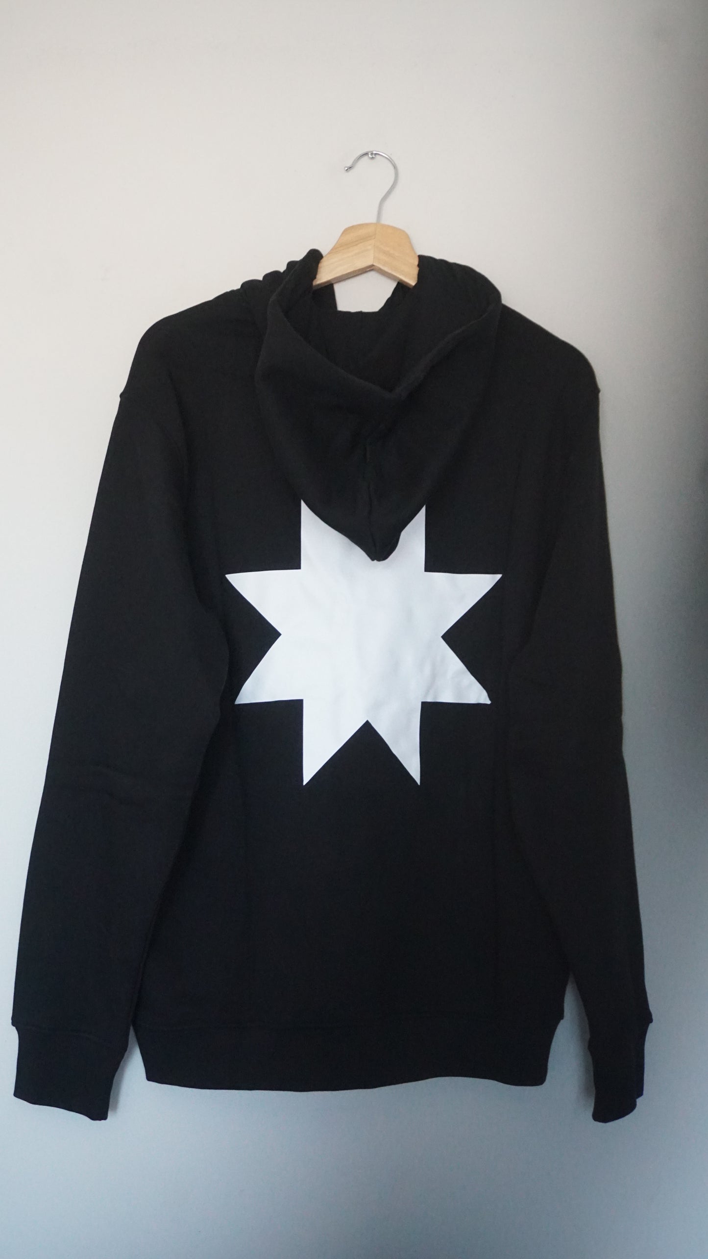 Poleron Neculman Weñelfe