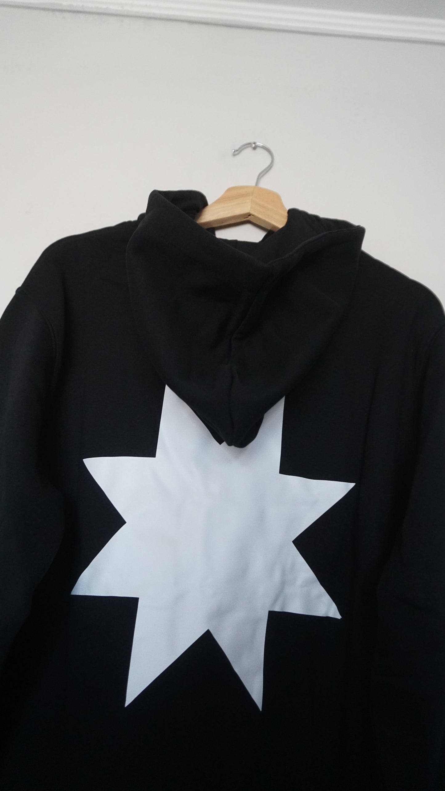 Poleron Neculman Weñelfe