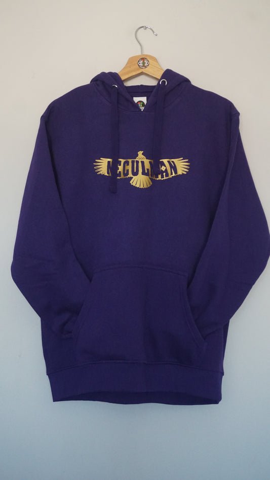 Poleron Neculman Andino Golden edición