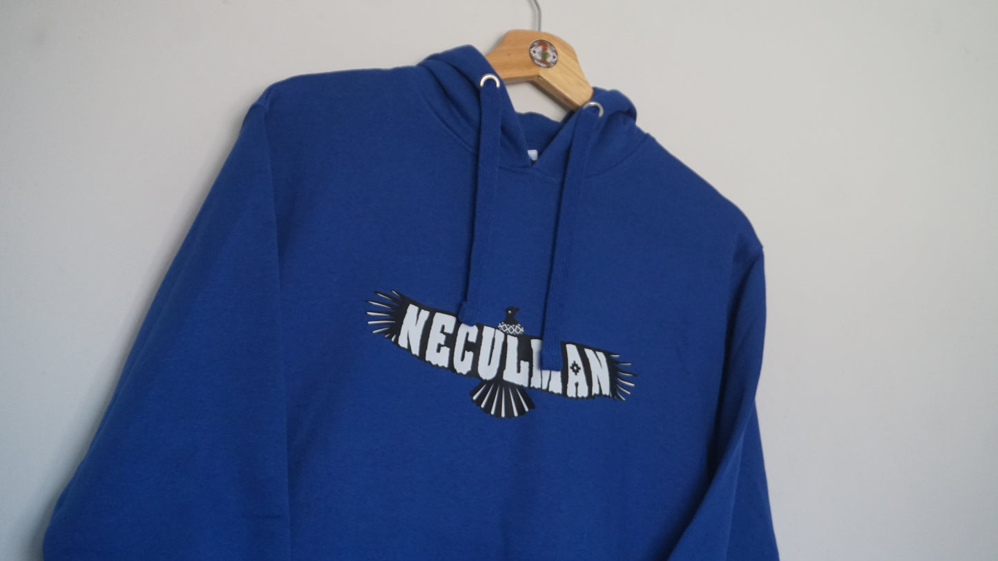 Polerón Wallmapu Libre