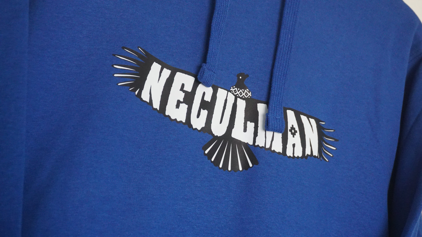 Polerón Wallmapu Libre