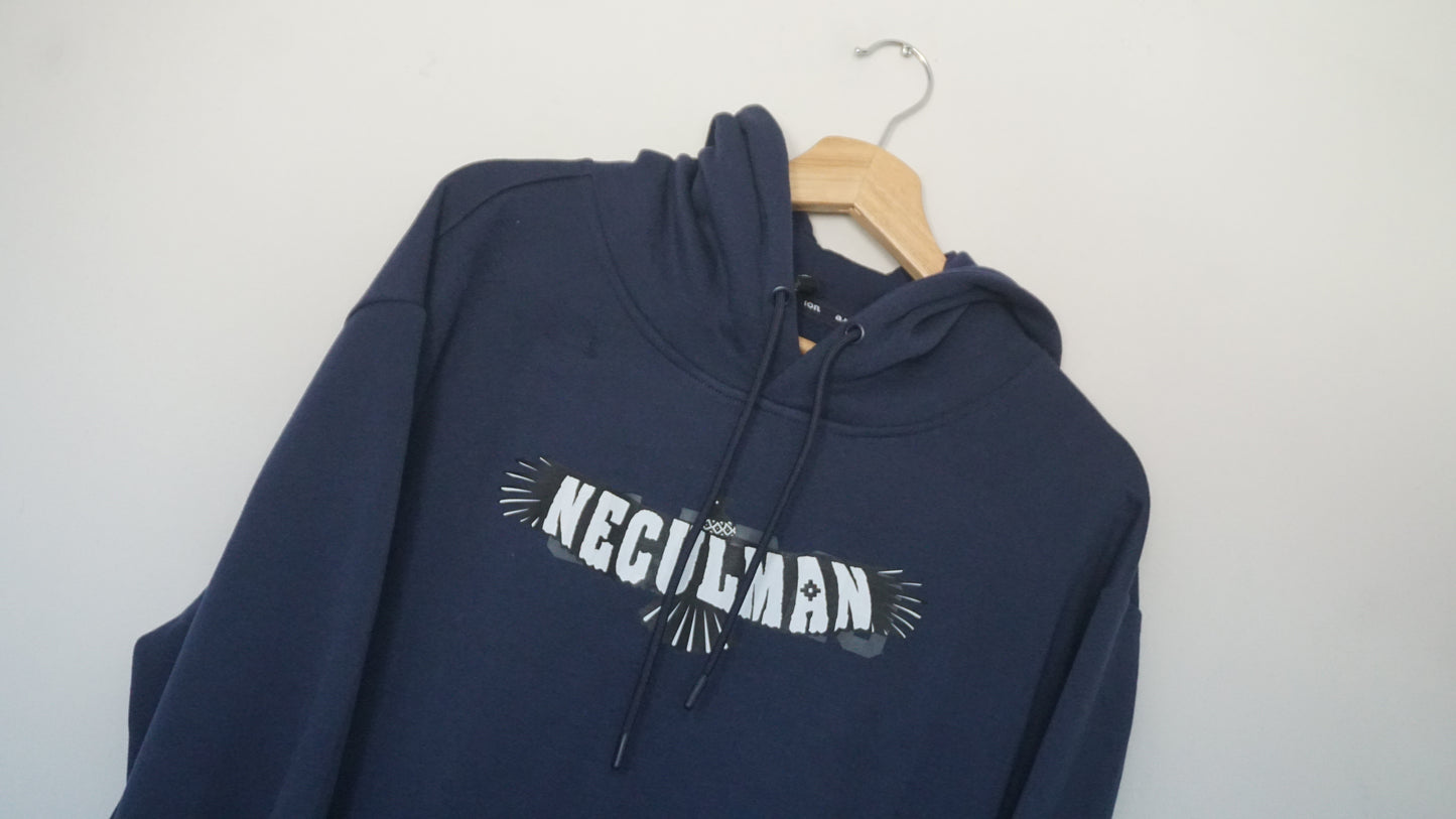 Polerón Wallmapu Libre