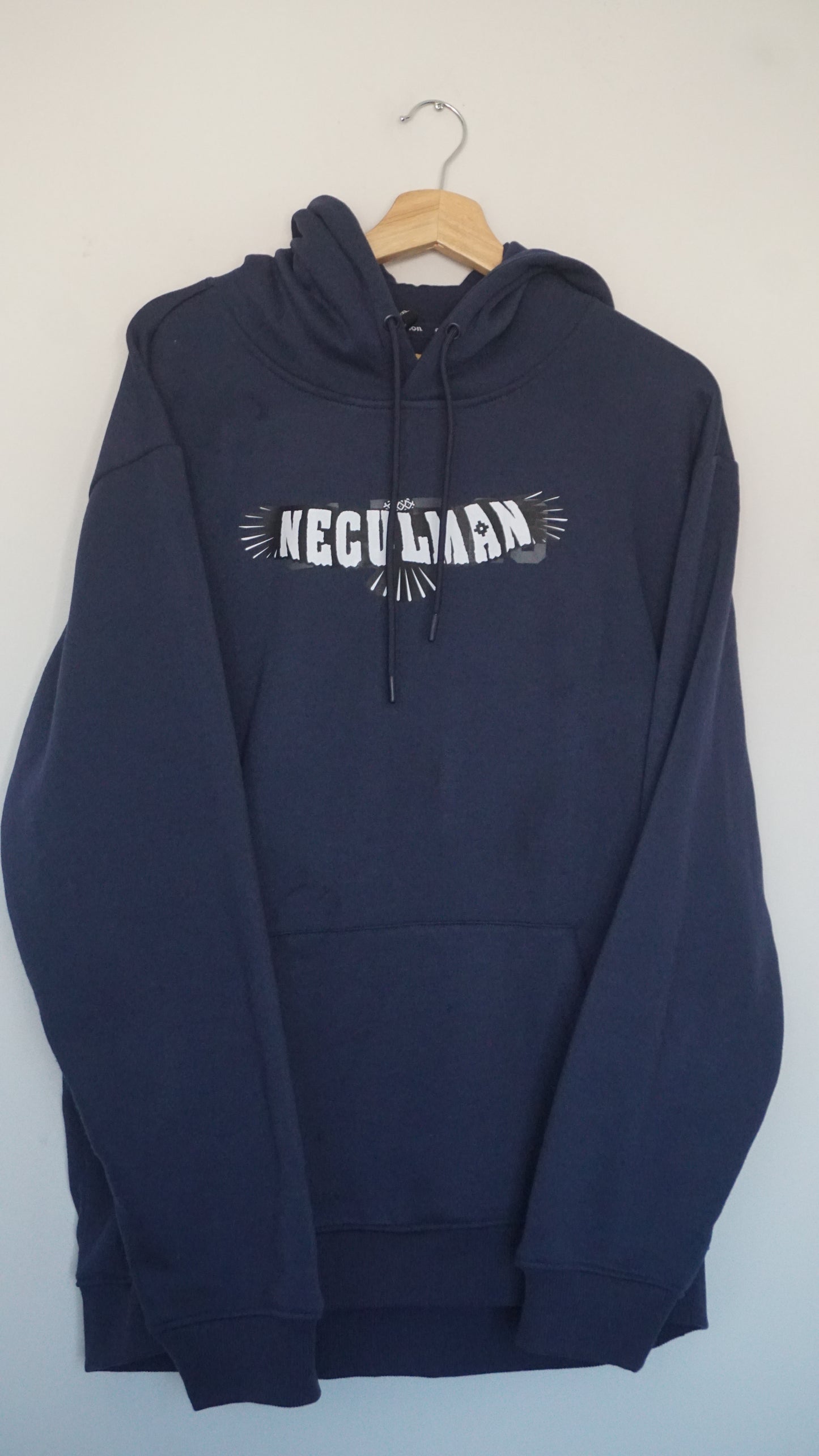 Polerón Wallmapu Libre