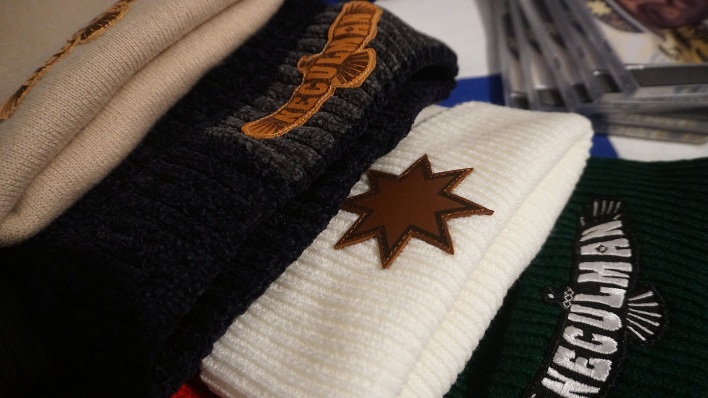 Gorros varios Neculman