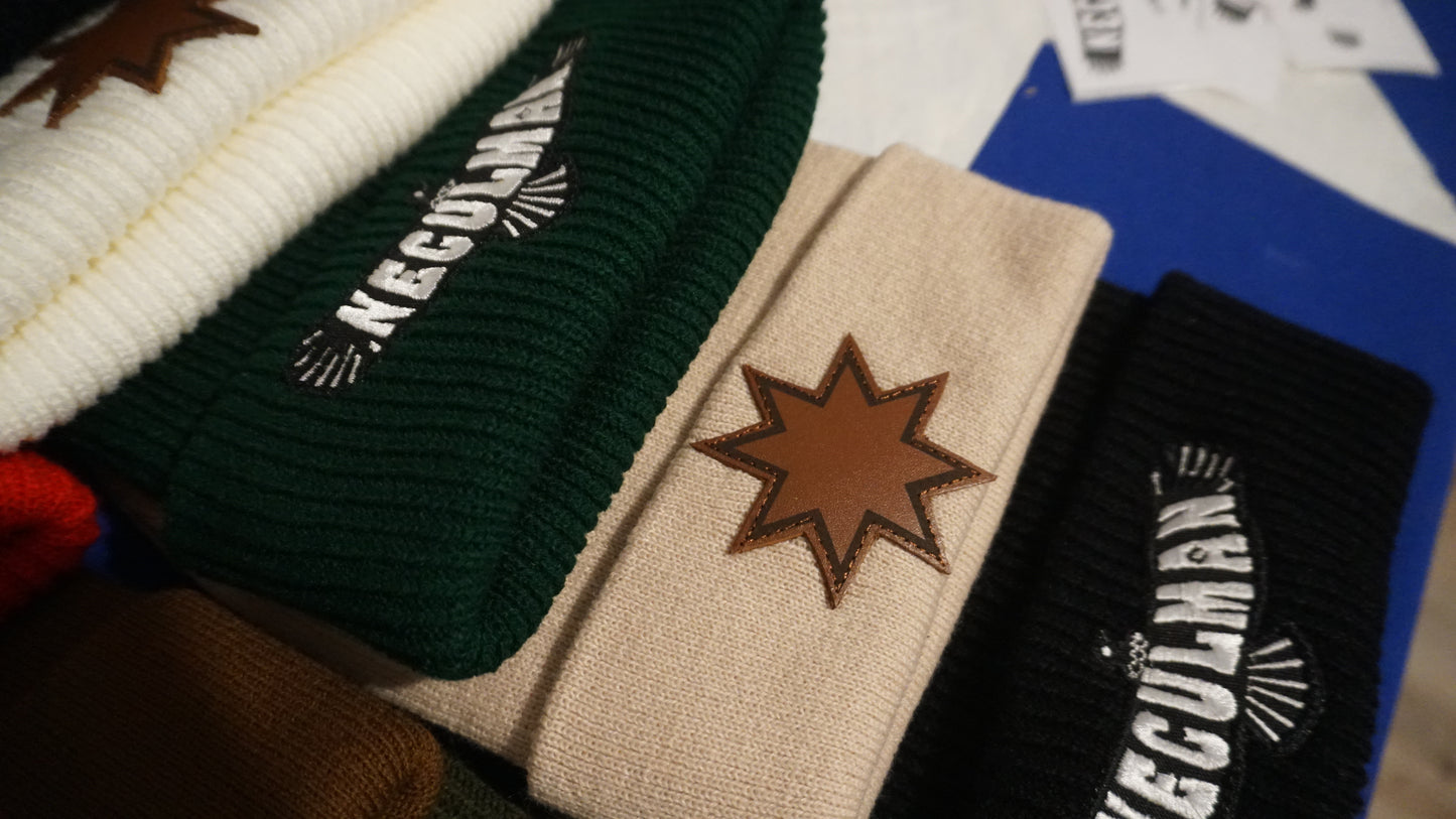 Gorros varios Neculman