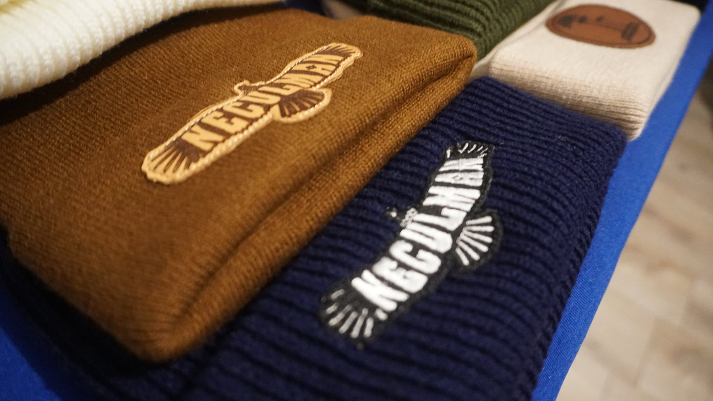 Gorros varios Neculman