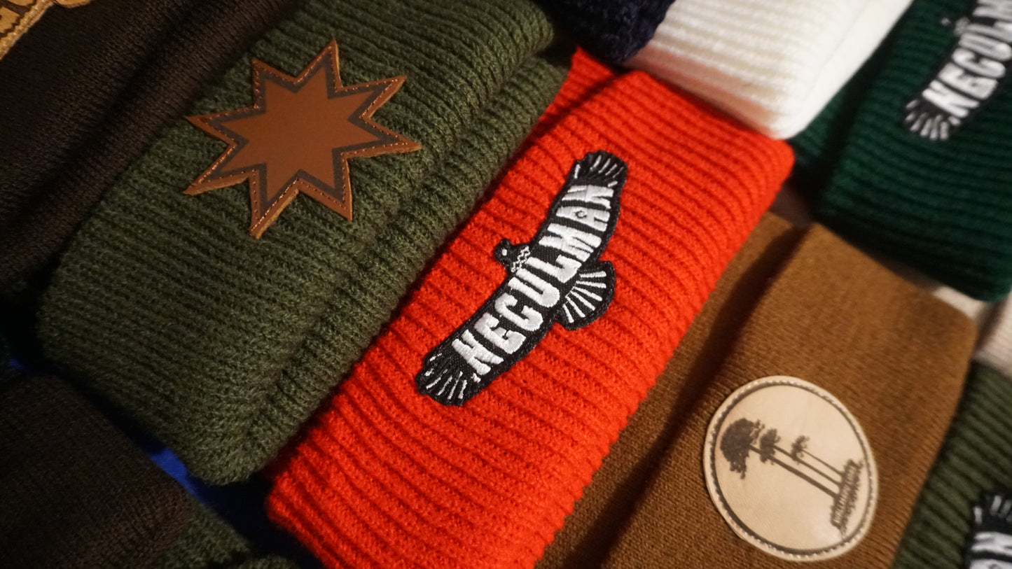 Gorros varios Neculman