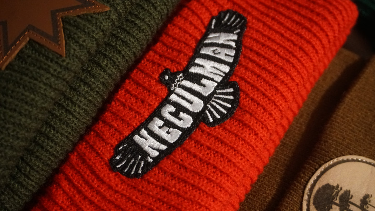 Gorros varios Neculman