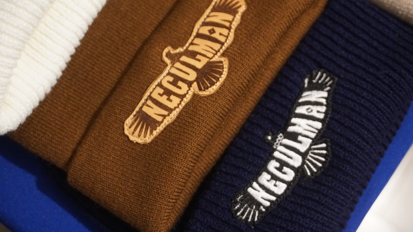 Gorros varios Neculman